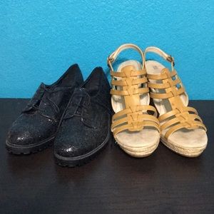 Shoe Bundle